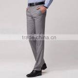 Bospoke Office Wear Latest Style Men Cargo Pants thumbnail-4