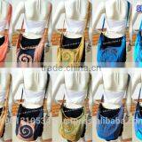 Thai Large Cotton Shoulder Hippie Boho Hobo Sling Crossbody Yaam thumbnail-1