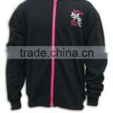 Latest Design Sublimation Printed Hoodies Cool Mens Hoodies thumbnail-2