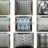 Fancy Cotton Cushion Covers thumbnail-1