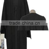 Academic Robe,pretty Academic Robe, Handsome Graduation Robe thumbnail-1