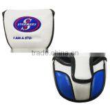 Super Design Golf Putter Head Cover for 2017 thumbnail-1