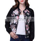Fashion Customized Ladies Duck Down Jacket for Hot Sale 2017 thumbnail-1
