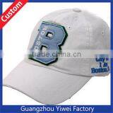 Baseball Caps Stiching Fashion Boston Manufacturers Guangzhou thumbnail-1