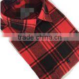 2017 New Man Flannel Shirts Mens Dress Shirts thumbnail-1