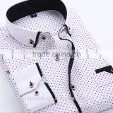 Hot Sale in Latest 2015 New Model Printing t Shirt for Men thumbnail-4