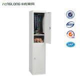 Luoyang Great 2 Door Storage Steel Locker thumbnail-3