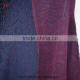 Fashion Cotton Poncho Women Knit Sweater Wholesale thumbnail-3