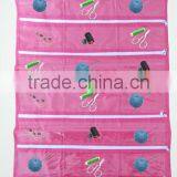 D&D Zipper Pockets Dual Sides Space-saving Large Notions Organizer thumbnail-6