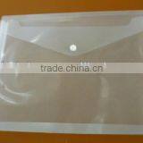 Clear a4 Presentation Folder thumbnail-1