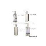 Sell Stainless Steel Sanitaryware Detergent Bottle thumbnail-1