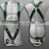 High Quality Full Body Harness From China Supplier YL-S349