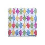 Sell Printed Paper Napkin thumbnail-1