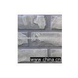 External Wall Panel-Moulding Pressed With Color Coating Cement and Plant Fiber (Culture Stone Pattern) thumbnail-1