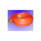 China (Mainland) Industrial Fire Hose (Double Rubber Hose) thumbnail-1