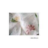 Sell Embroidery On Chiffon thumbnail-1