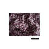 Sell Printed Faille thumbnail-1