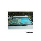 Sunshade(Tyvek Front Sunshade, Car Front Sunshade , Front Window Sunshade) thumbnail-1