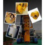 Drilling Bucket thumbnail-1