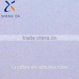 Stock on Sale TC65/35 21*21 108*58 White Color Fabric for Making Uniform thumbnail-2