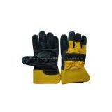 furniture leather glove FL4021