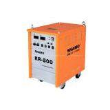 KR Gas Shielded Welder(KR-500) thumbnail-1