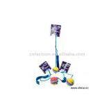 Sell Plain Color Ankle Ball thumbnail-1