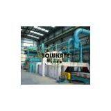 Sell Roll-through Type Shot Blasting Machine