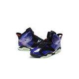 Wholesale Air Jordan Shoes 6 Galaxy,accept PayPal,buy Now thumbnail-1