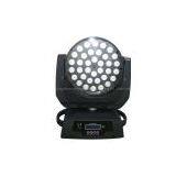 36*10W RGBW 4IN1 Led moving head wash light BS-1001