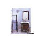 Antique Bathroom Vanity (antique Bathroom Cabinet,antique Bathroom Furniture) thumbnail-1