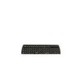 German Language Wireless Ultra Mini Bluetooth Keyboard With Touch Pad Backlit