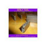 Suply High Efficiency Diamond Segment for Granite