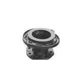 Ductile Iron Loosing Flanged Fittings thumbnail-1