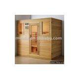 Sauna Room thumbnail-1