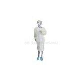GT063-110 Isolation Gown thumbnail-1
