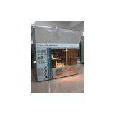 Horizontal and Vertical Burning Tester thumbnail-1