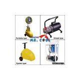 Fogging Machines & Auto Spraying System Design thumbnail-1