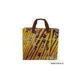 Sell PP Woven Shopping Bag thumbnail-1