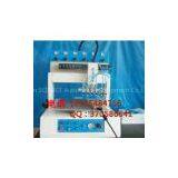 automatic PVC keychain making machine