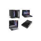 ME400C PC Asus Tablet Leather Case , Black Asus Transformer Keyboard Case