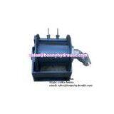 High Power Hydraulic Winch thumbnail-3