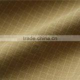 Khaki Aramid Fabric Similar to PBI Fabrics thumbnail-2