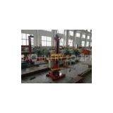 Welding Seam Tracking in Manipulator / Rotating Column Boom With ARC / MIG Welding thumbnail-1