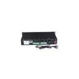 CE Rack Mount CCTV Power Supply for CCTV Cameras , 240W 10A