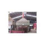 18mm Eco Friendly Phenolic Film Faced Plywood / FFP Sheets for Wood Construction thumbnail-1