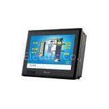 Mitsubishi PLC Touch Screen HMI Panels Ethernet ARM9 400MHz CPU 240mA IP65