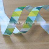 The New Geometric Graphics Printed Rib Ribbon thumbnail-5