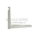 Outdoor Air Conditioner Wall Brackets thumbnail-1