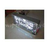 PH5 Taxi LED Display 19264 Dots With Vibration-Proof and Waterproof-Proof thumbnail-1